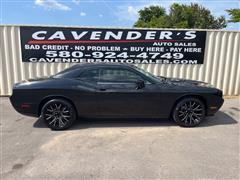 2014 Dodge Challenger 