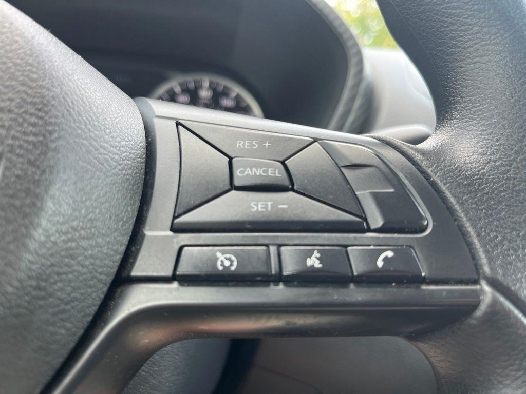Nissan Sentra  2024
