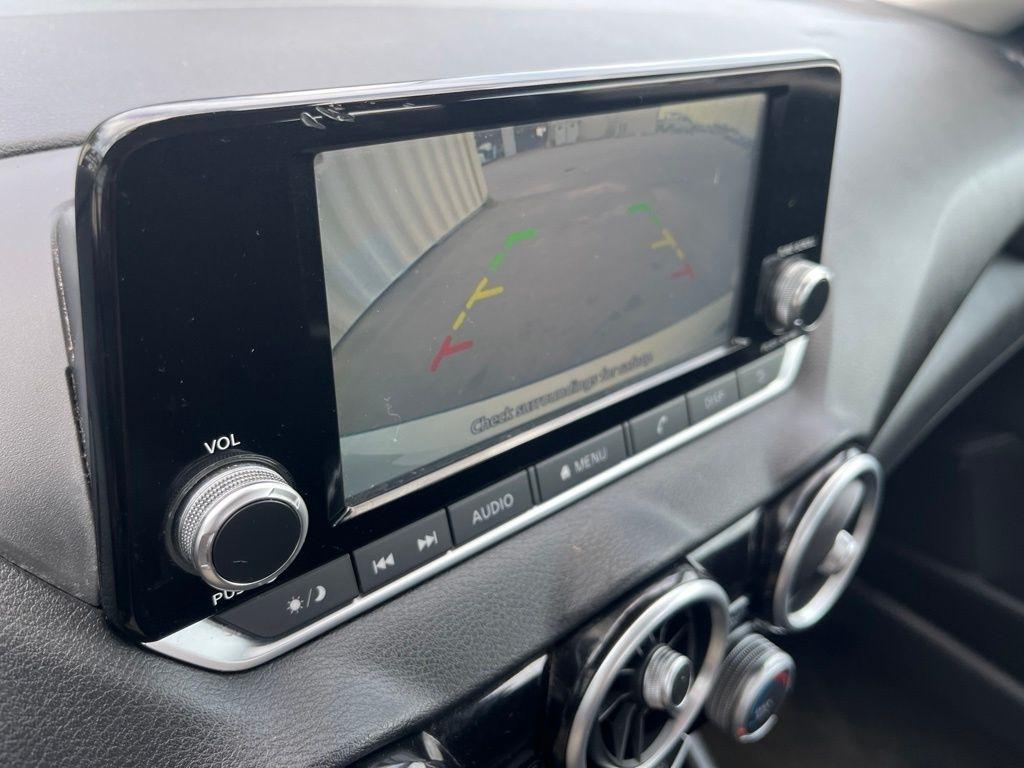 Nissan Sentra  2024