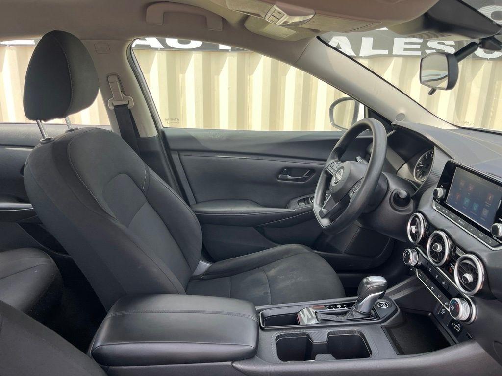 Nissan Sentra  2024