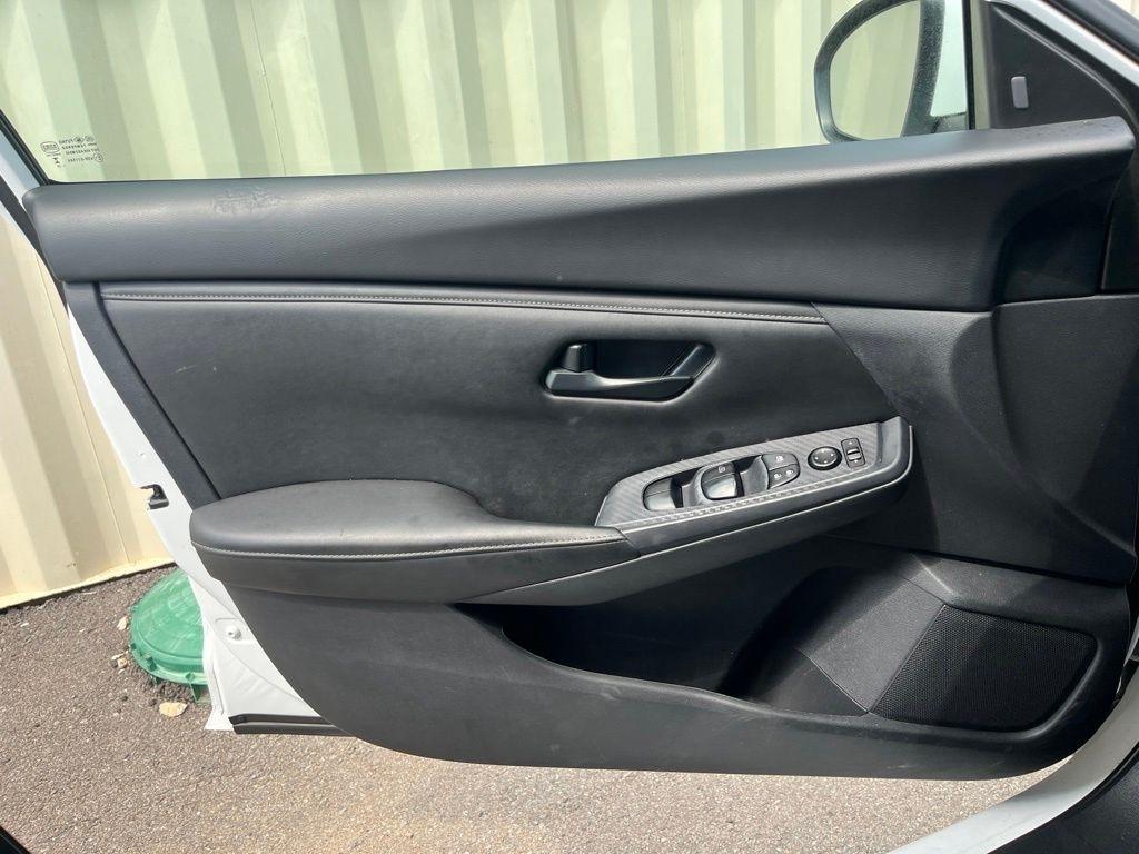 Nissan Sentra  2024