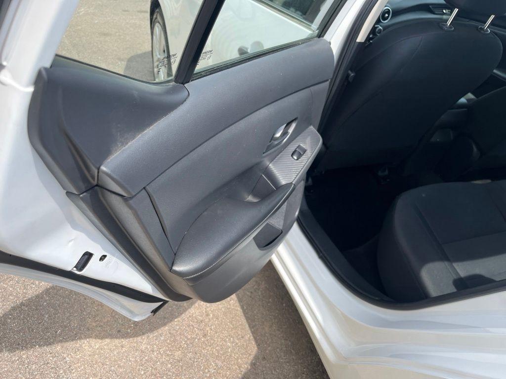 Nissan Sentra  2024
