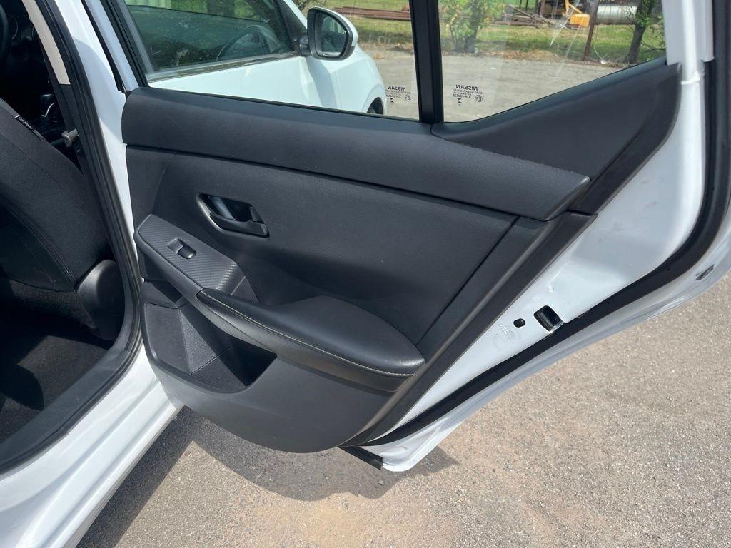 Nissan Sentra  2024