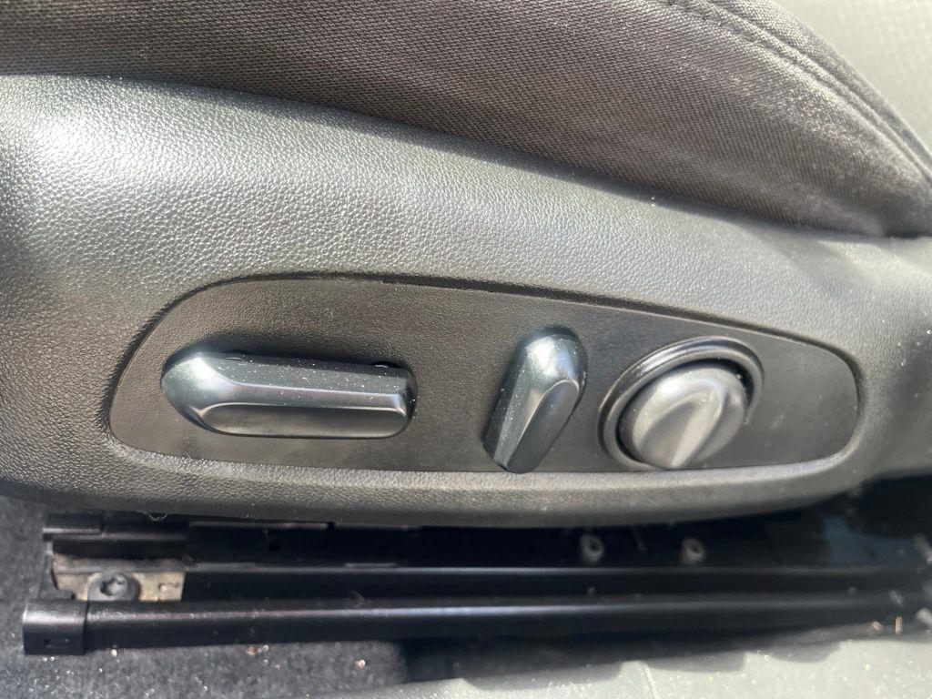 Chevrolet Malibu  2020