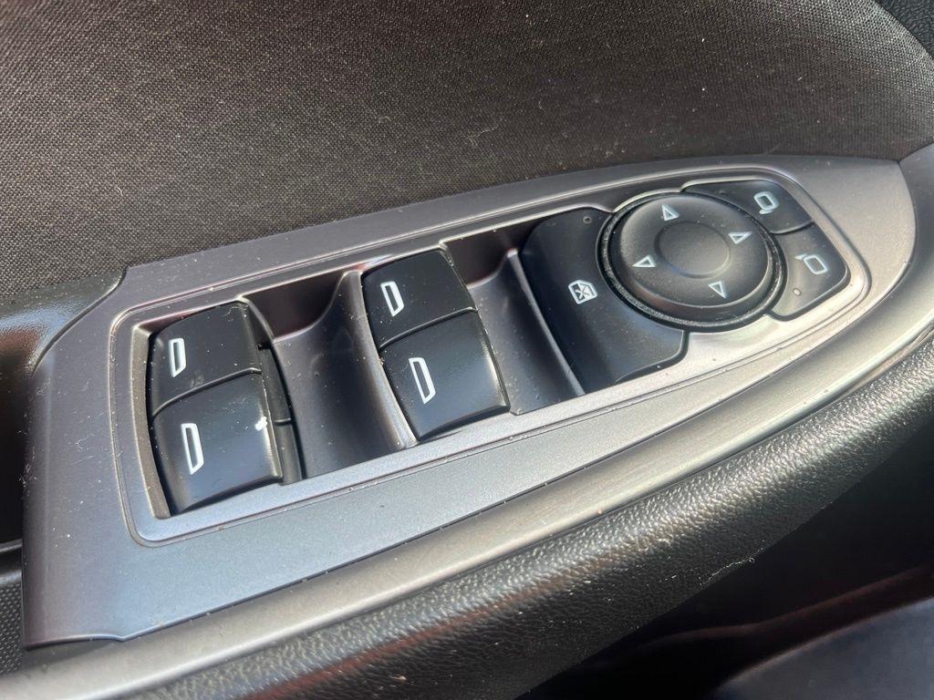 Chevrolet Malibu  2020