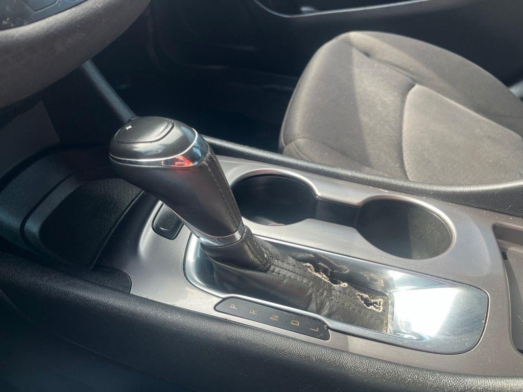 Chevrolet Malibu  2020