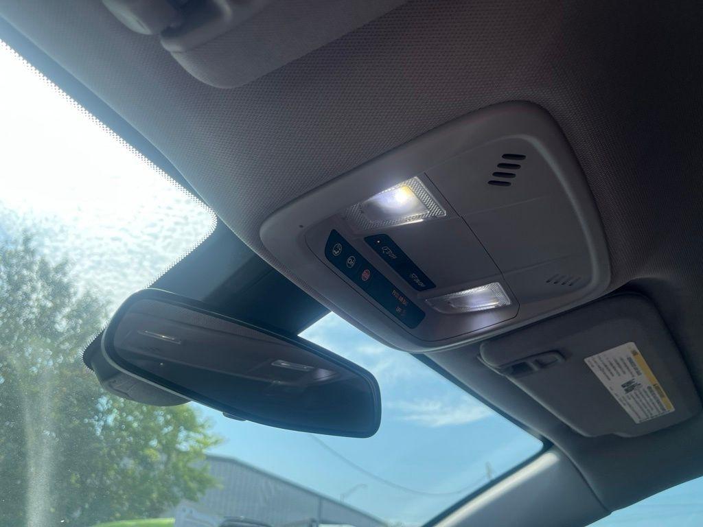 Chevrolet Malibu  2020