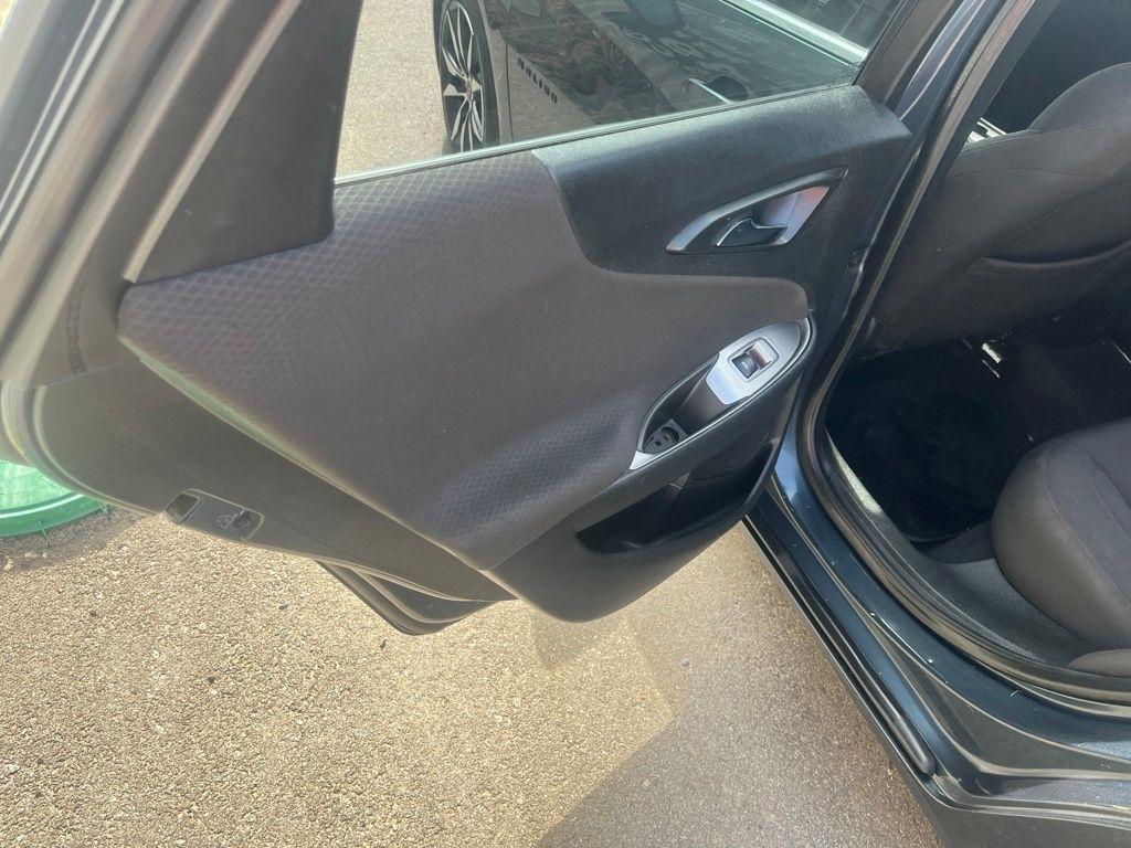 Chevrolet Malibu  2020