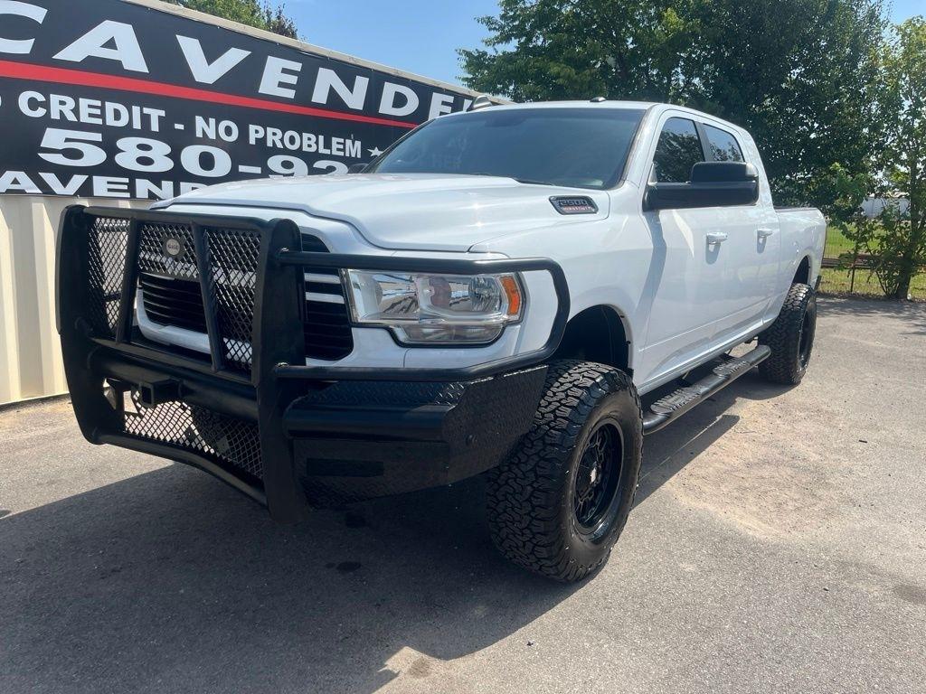 RAM 2500  2020