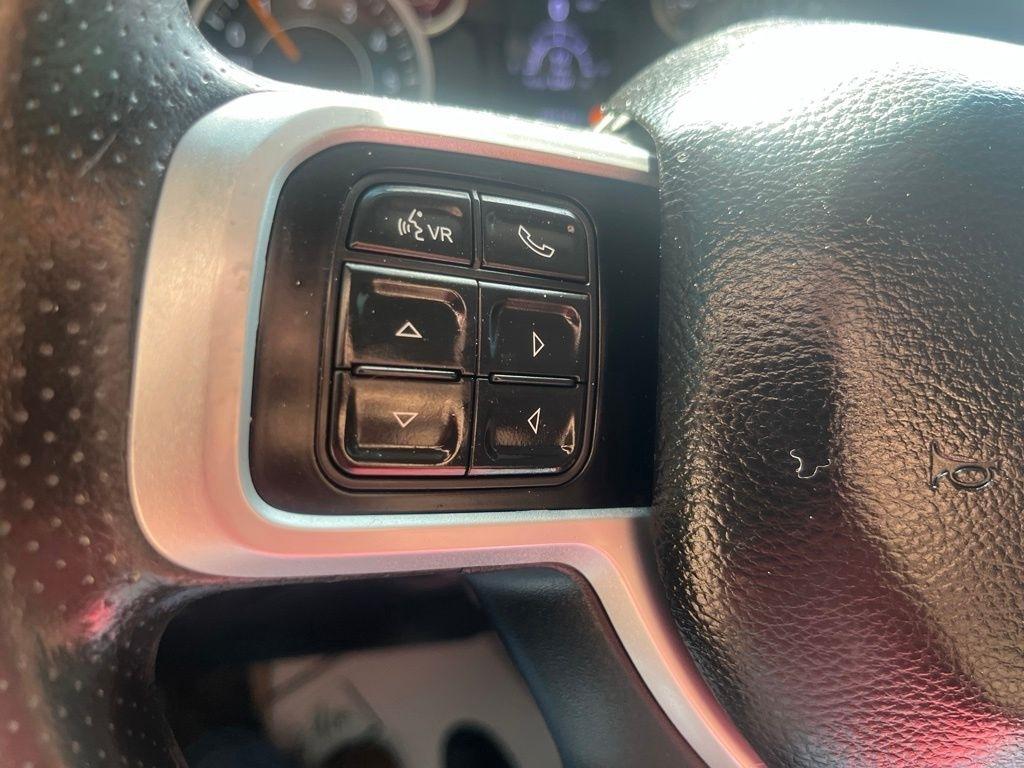 RAM 2500  2020