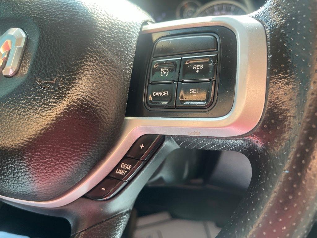 RAM 2500  2020
