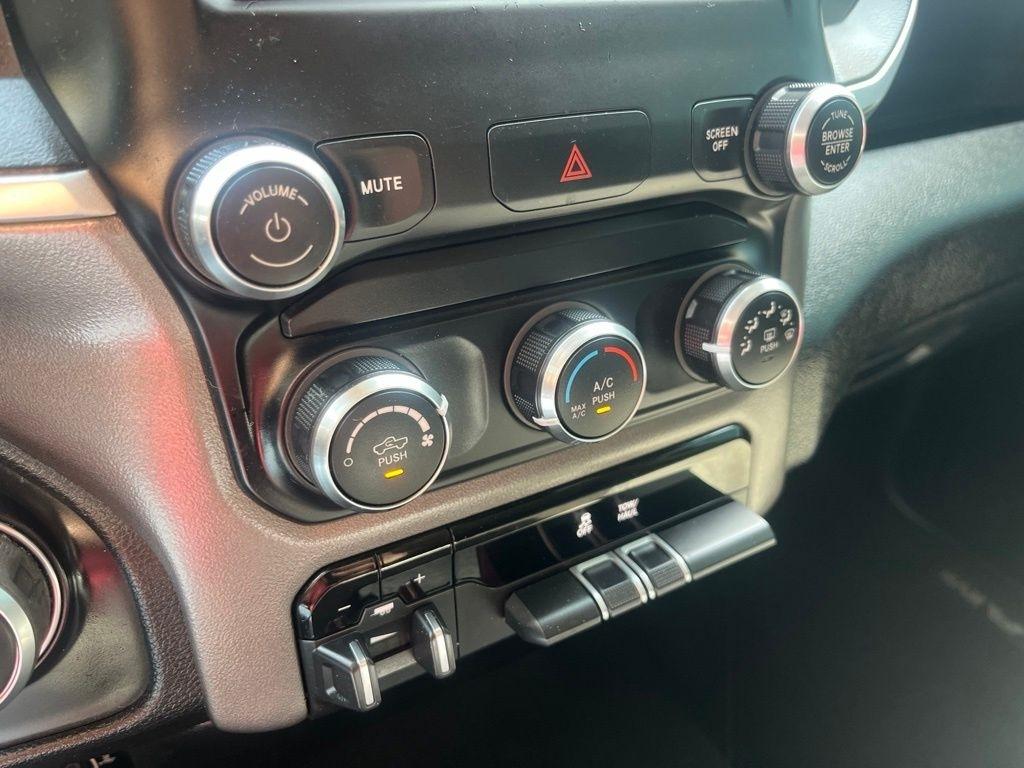 RAM 2500  2020