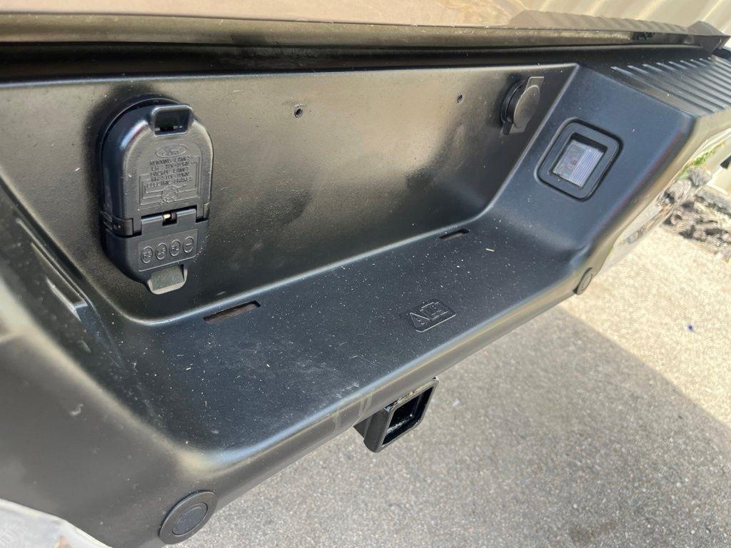 Ford F-150  2018
