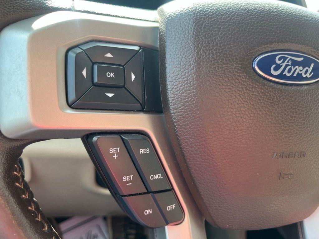 Ford F-150  2018