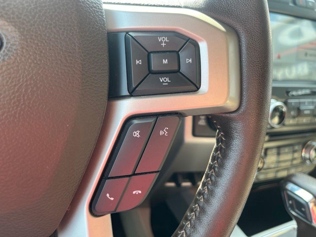 Ford F-150  2018