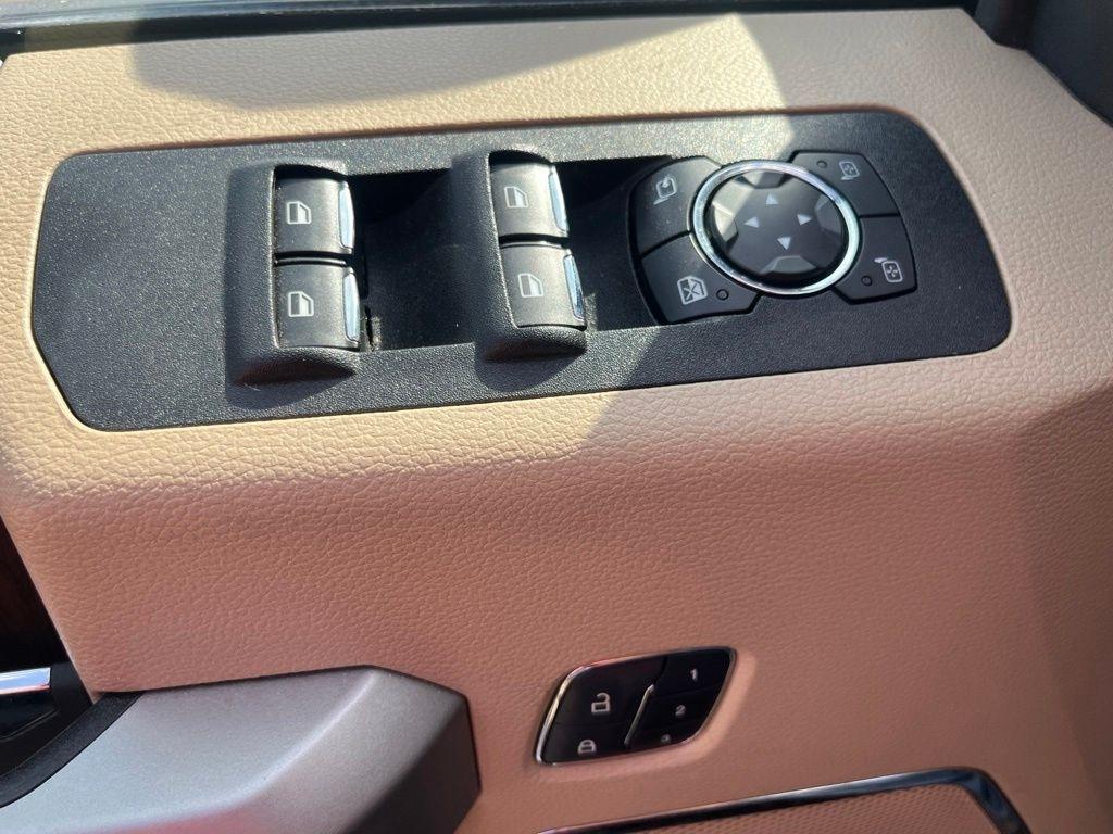 Ford F-150  2018