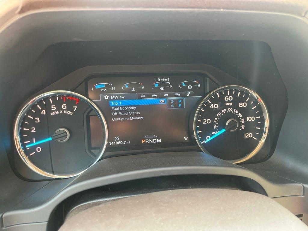 Ford F-150  2018