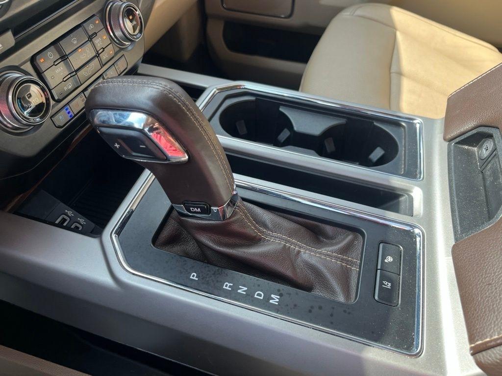 Ford F-150  2018