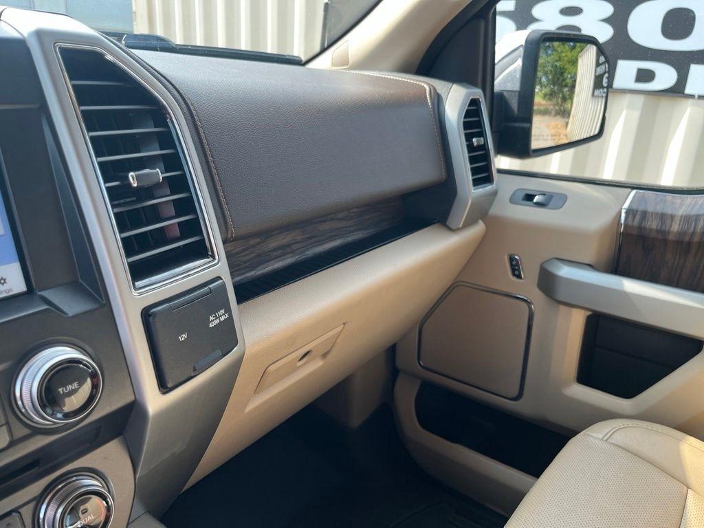 Ford F-150  2018