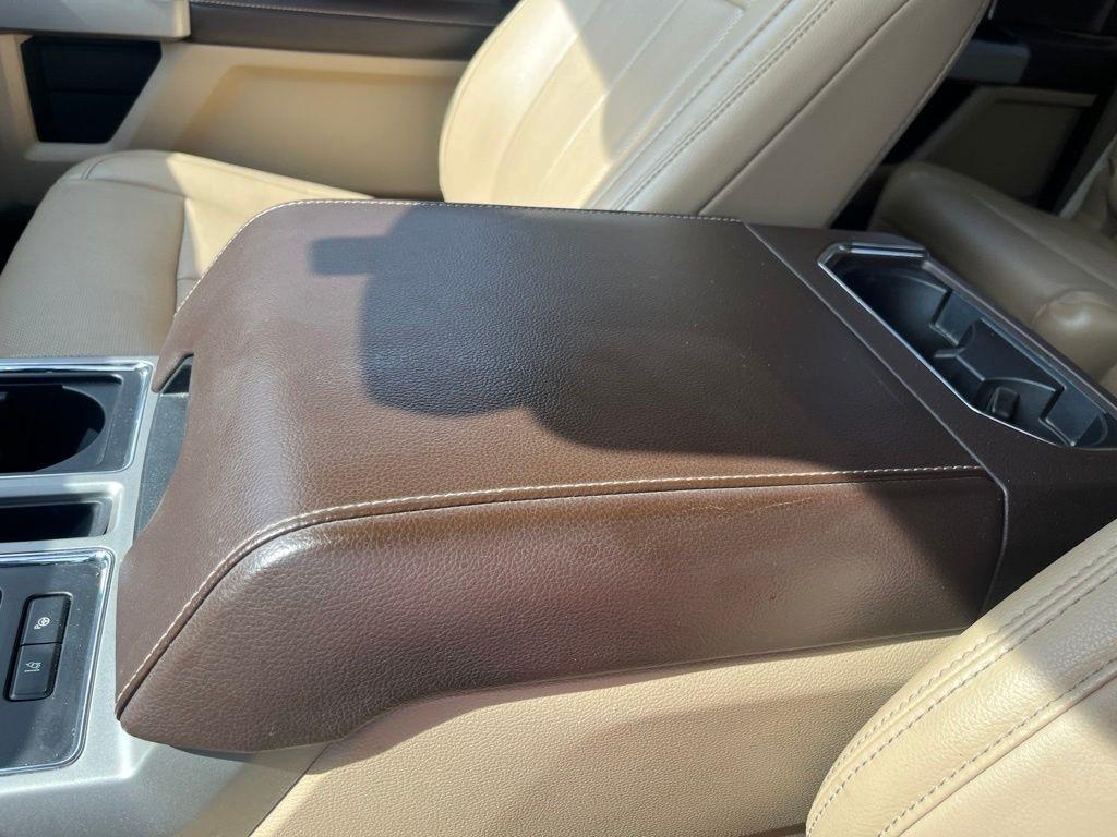 Ford F-150  2018