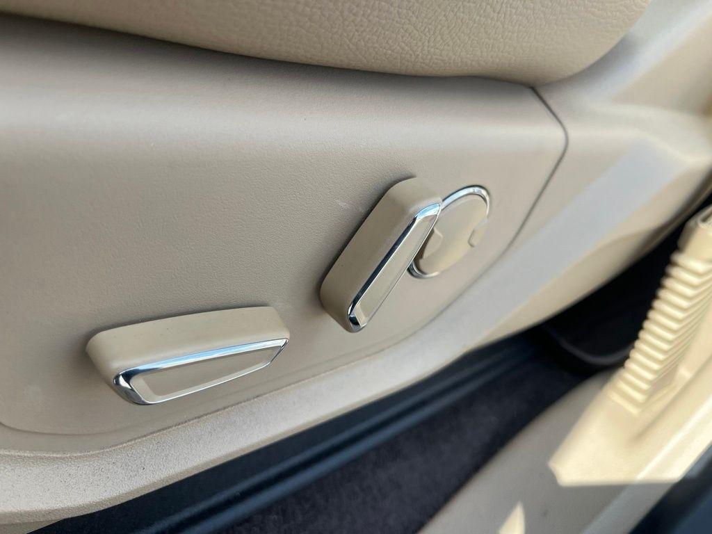 Ford F-150  2018