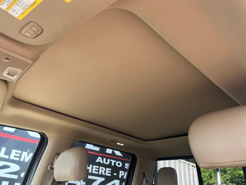 Ford F-150  2018