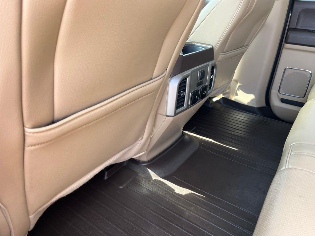 Ford F-150  2018