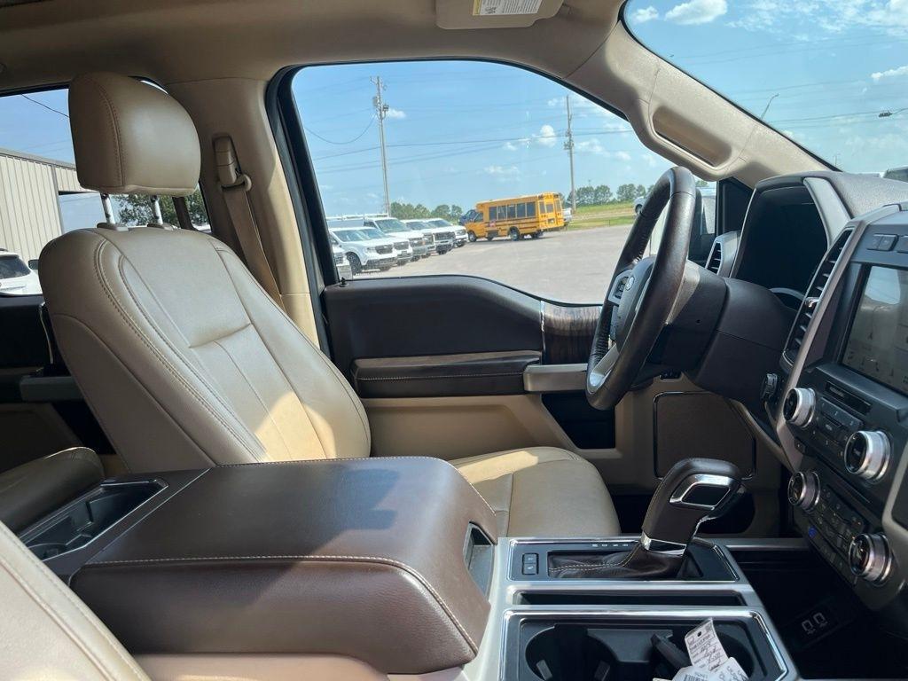 Ford F-150  2018
