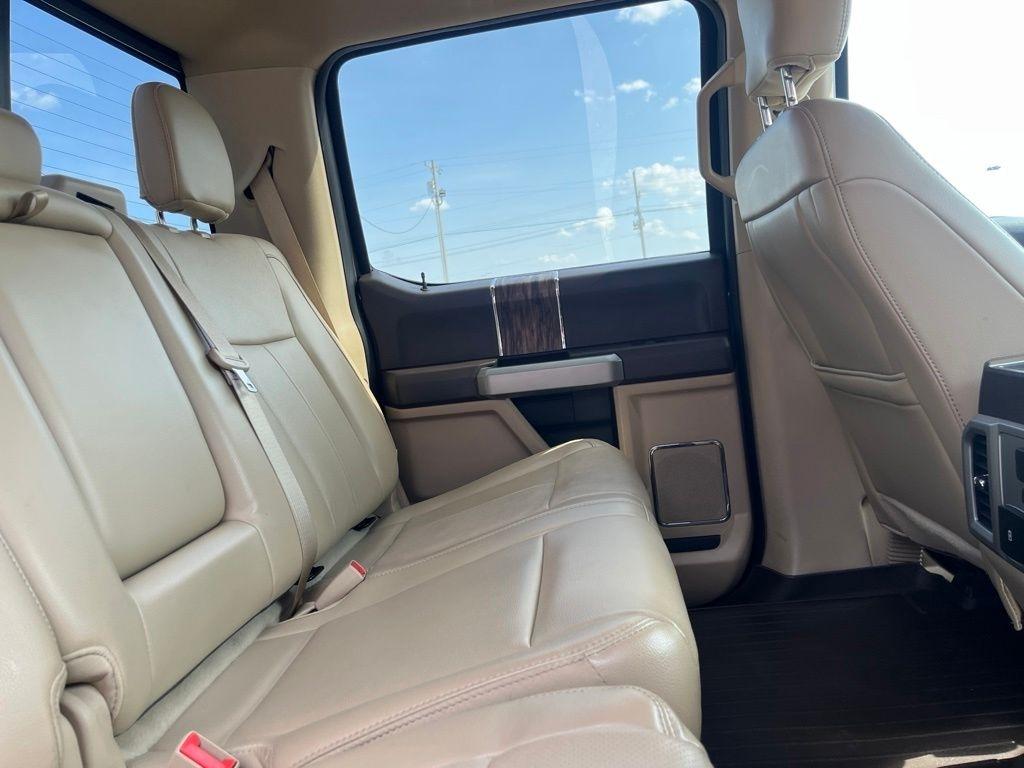 Ford F-150  2018