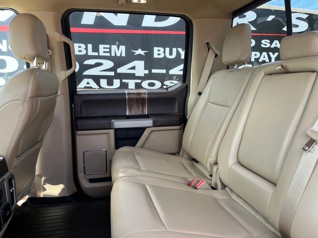 Ford F-150  2018