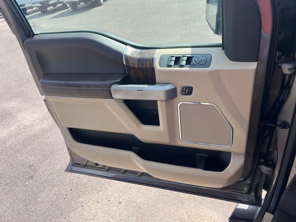Ford F-150  2018