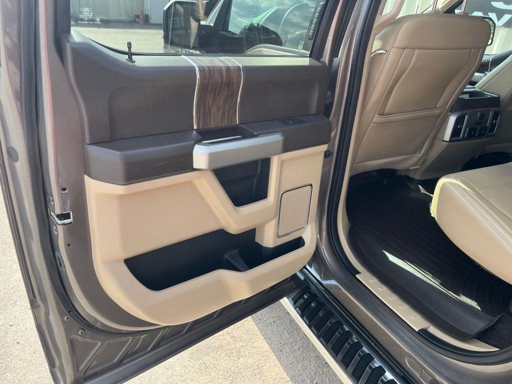 Ford F-150  2018