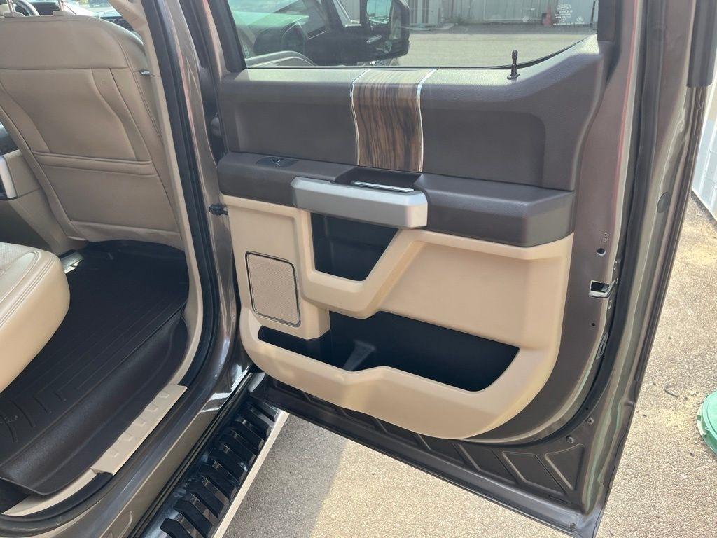 Ford F-150  2018