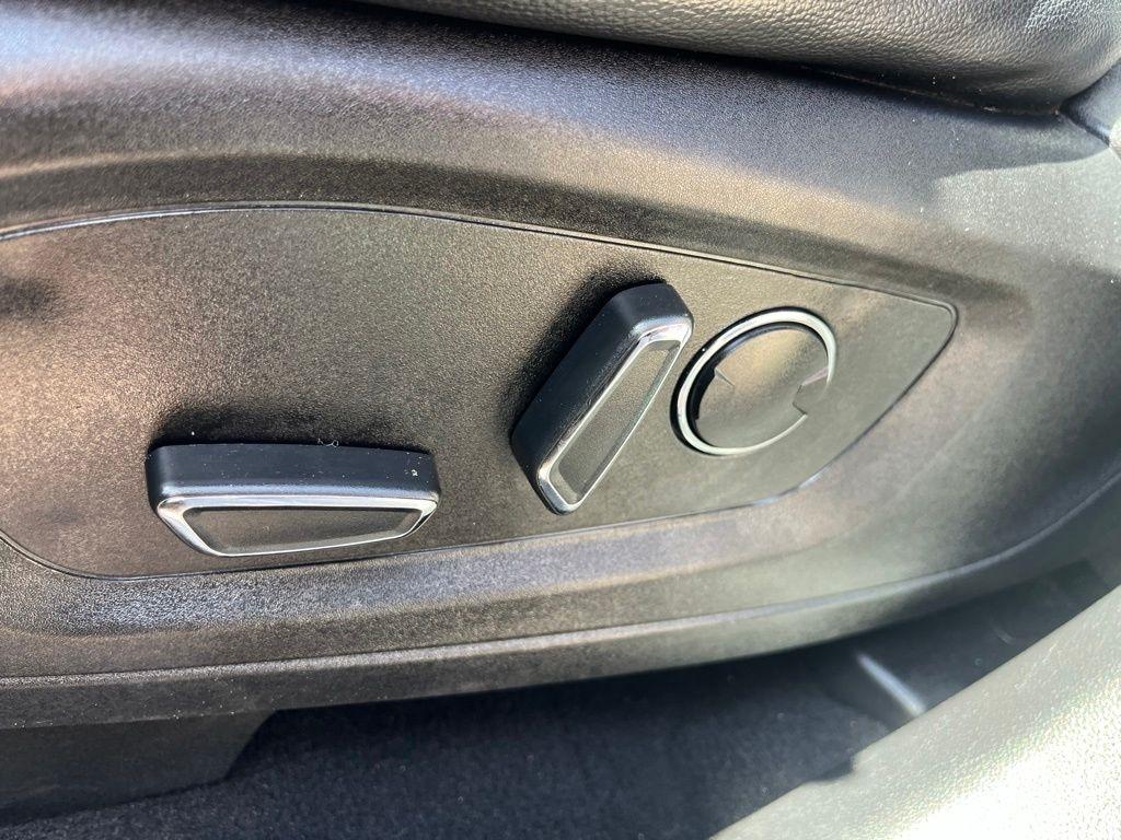 Ford Explorer  2020
