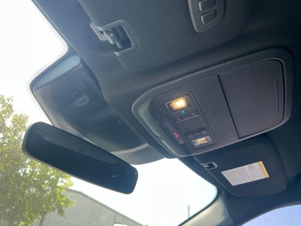 Ford Explorer  2020