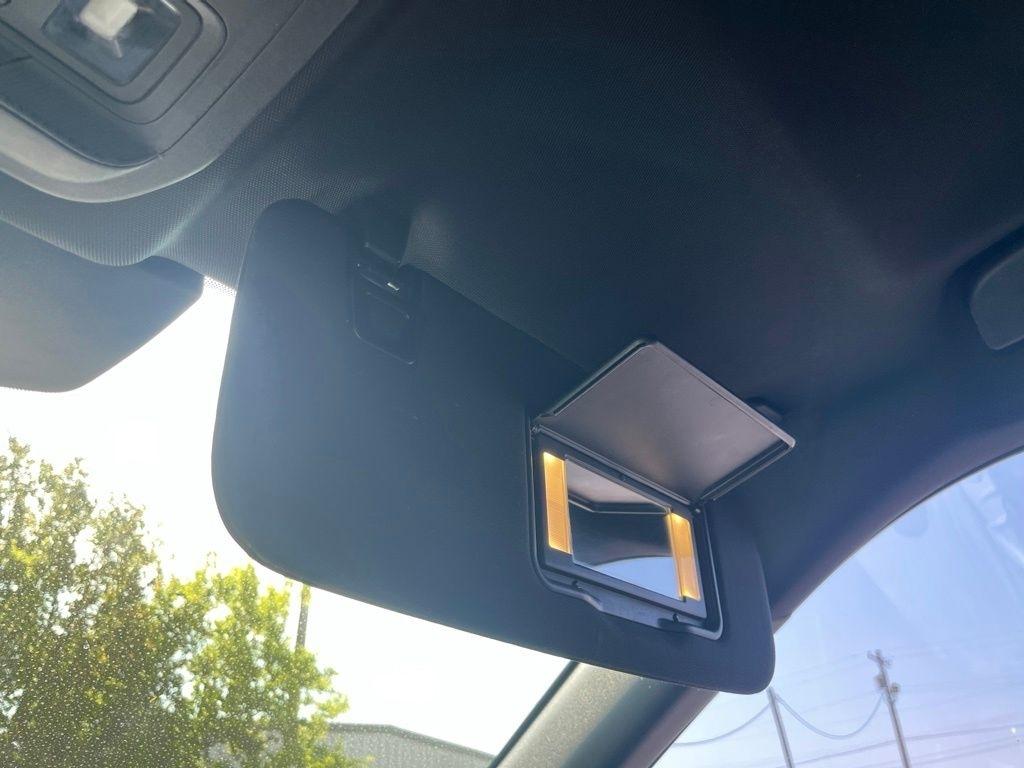 Ford Explorer  2020
