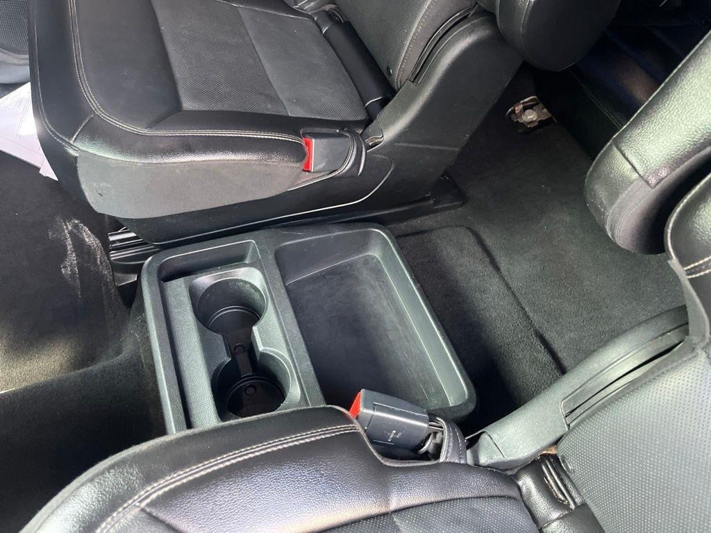 Ford Explorer  2020