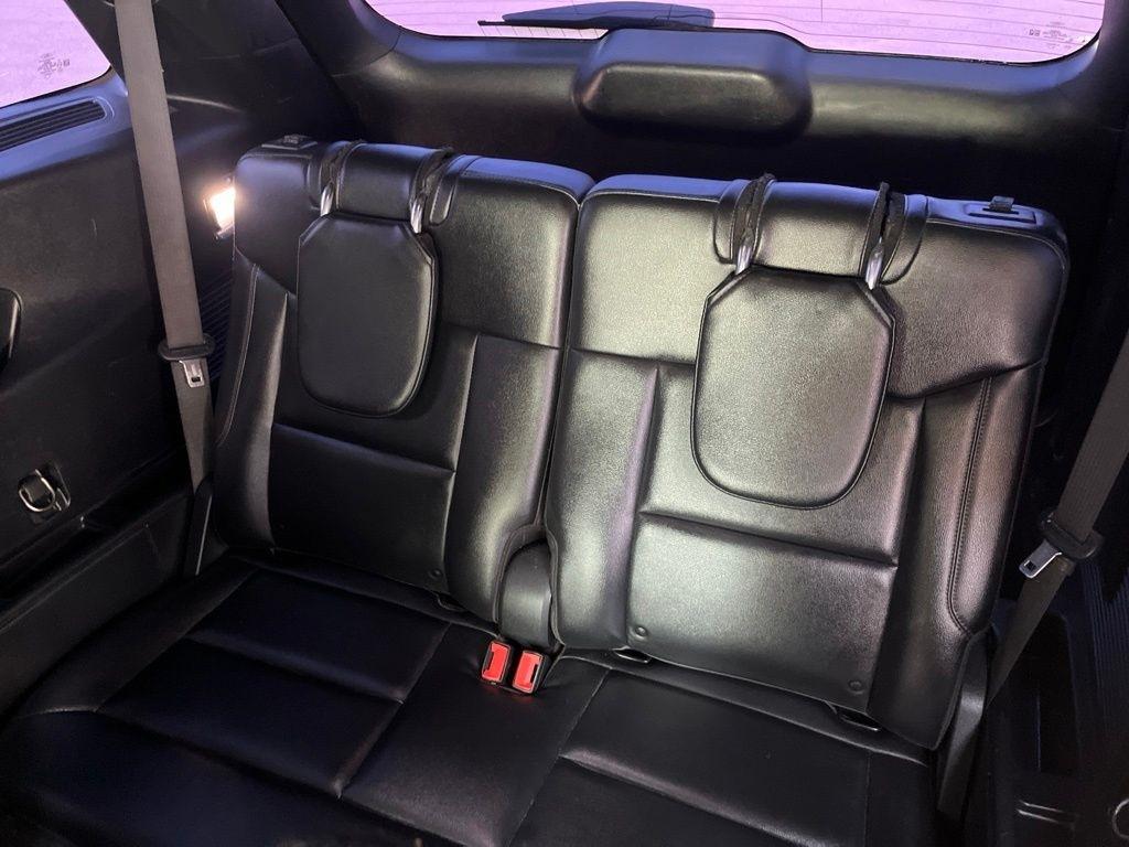 Ford Explorer  2020
