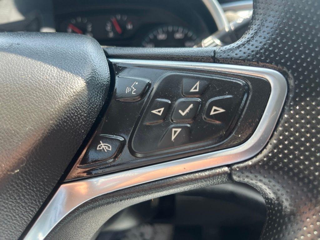 Chevrolet Malibu  2023