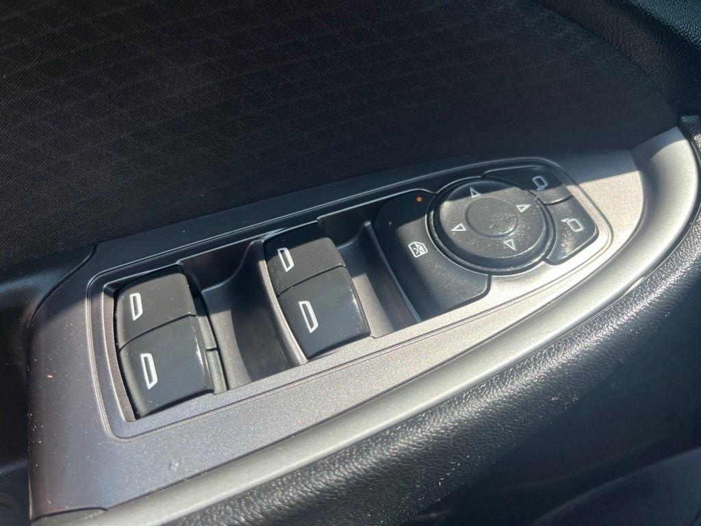 Chevrolet Malibu  2023