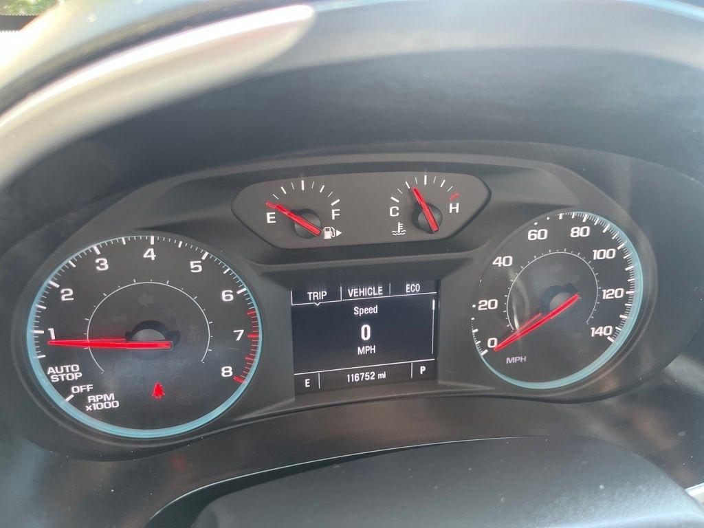 Chevrolet Malibu  2023