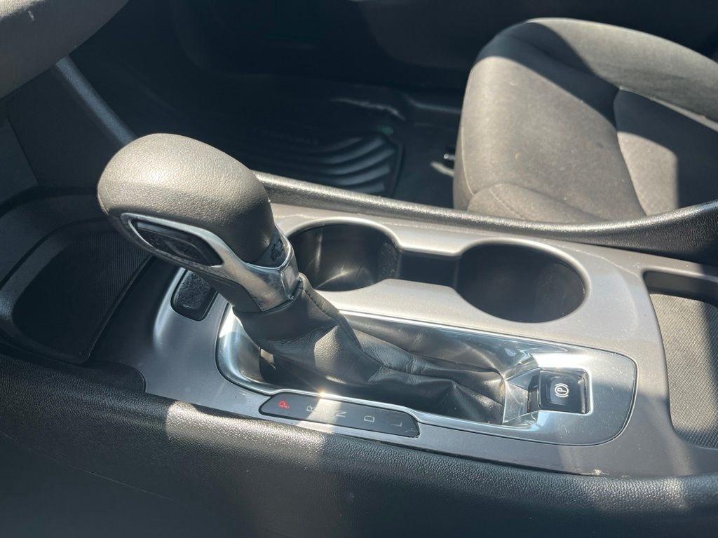 Chevrolet Malibu  2023