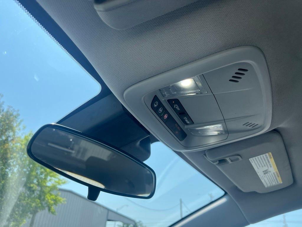 Chevrolet Malibu  2023
