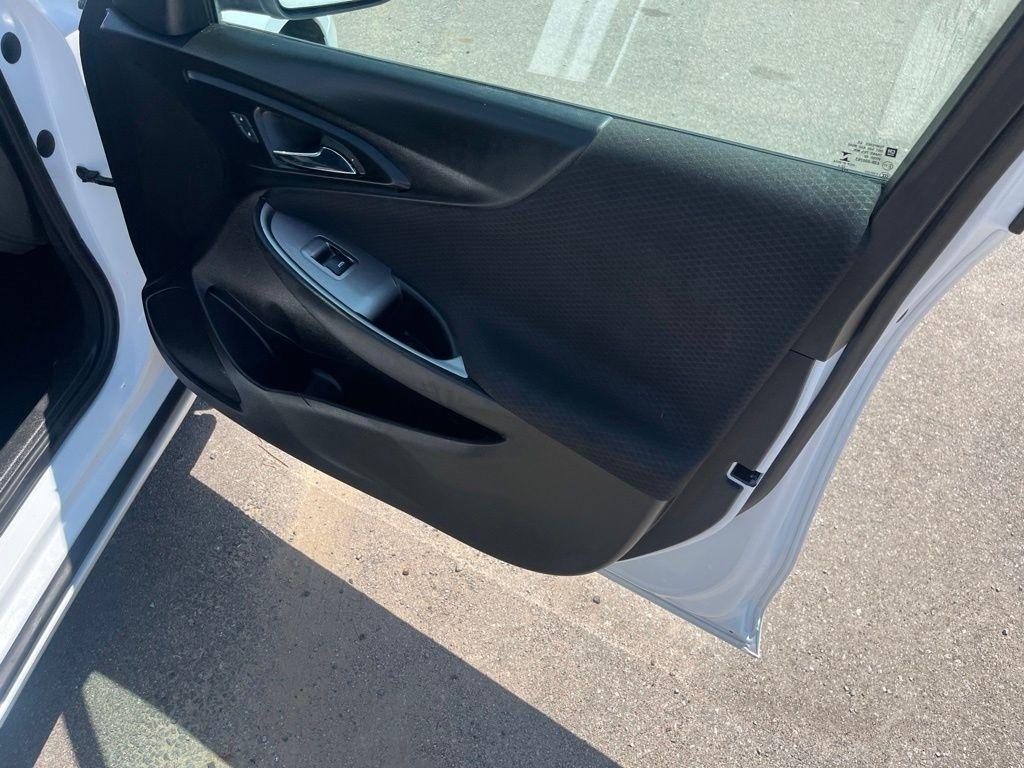 Chevrolet Malibu  2023