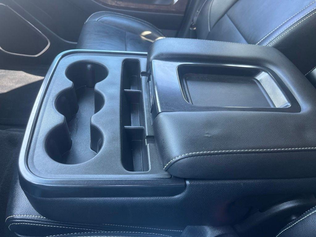 Chevrolet Tahoe  2016