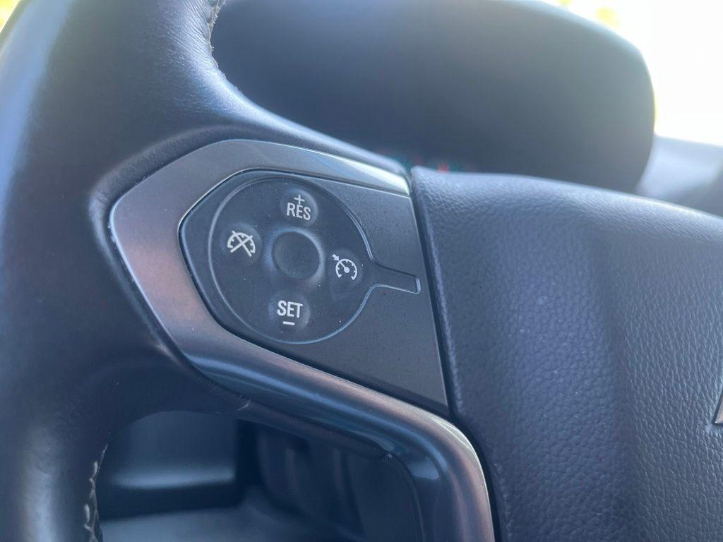 Chevrolet Tahoe  2016