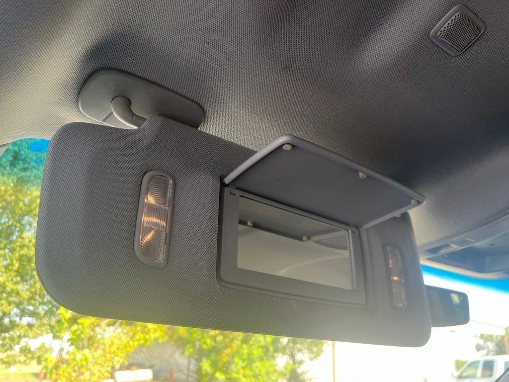 Chevrolet Tahoe  2016