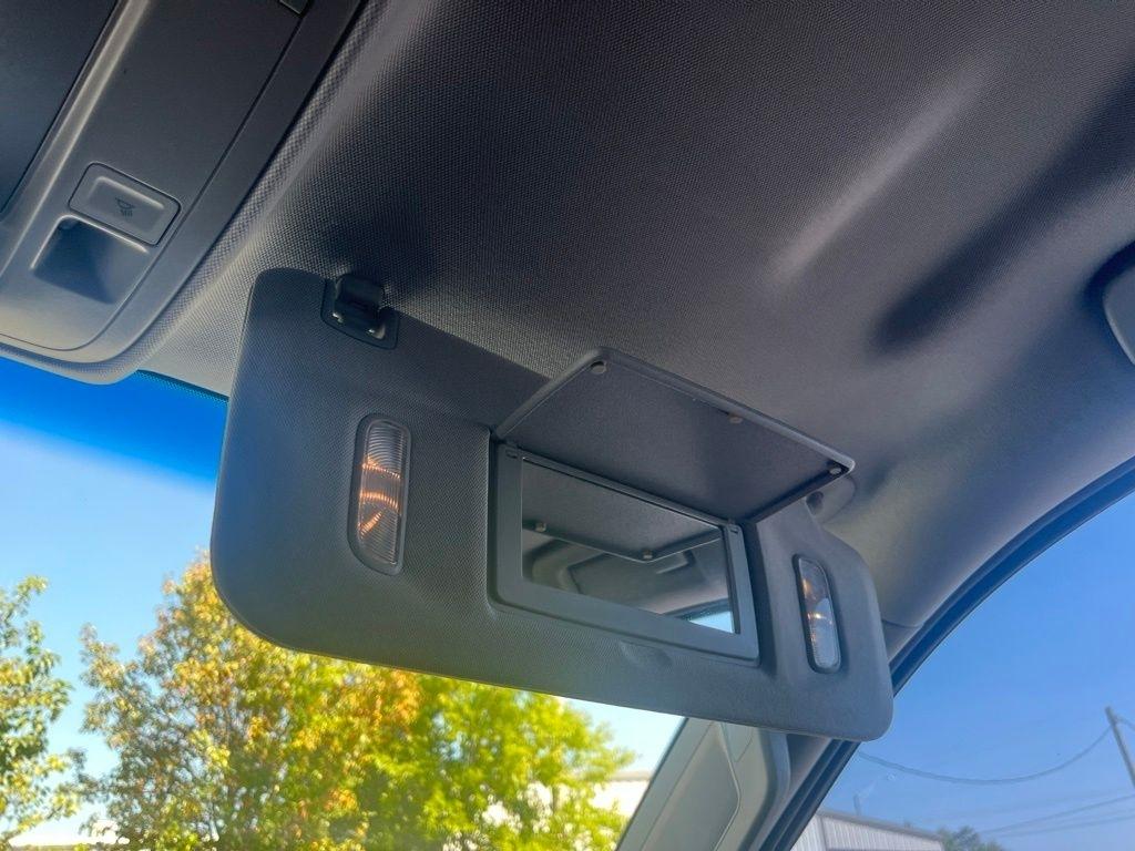 Chevrolet Tahoe  2016