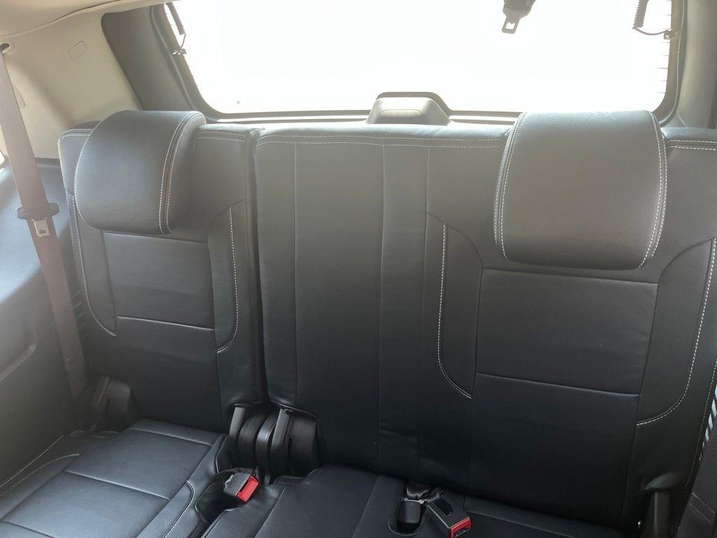 Chevrolet Tahoe  2016