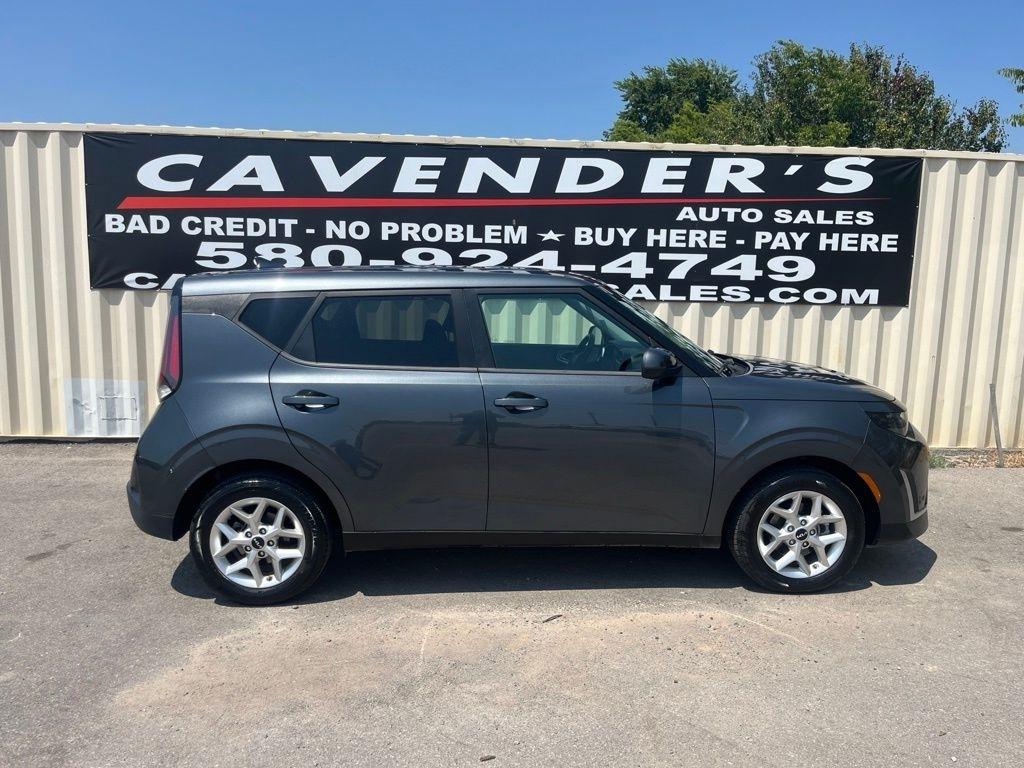 Kia Soul  2023